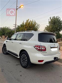 نيسان باترول